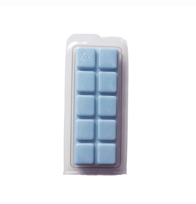 BABY POWDER CLAMSHELL 