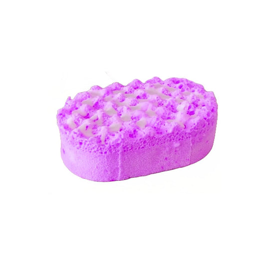 LOVE GAME EXFOLIATING SOAP SPONGE